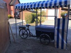 Verhuur bakfiets  001